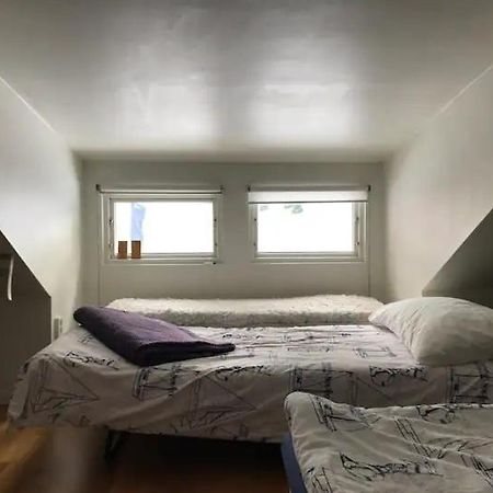 Lilla Gaeststugan Uppsala Dış mekan fotoğraf
