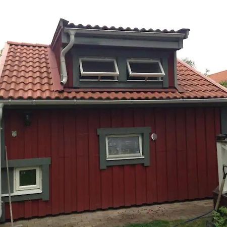 Lilla Gaeststugan Uppsala Dış mekan fotoğraf