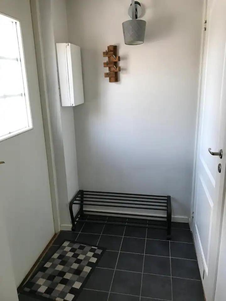 Lilla Gaeststugan Uppsala Dış mekan fotoğraf