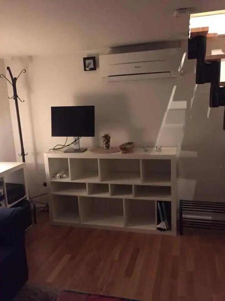 Lilla Gaeststugan Uppsala Dış mekan fotoğraf