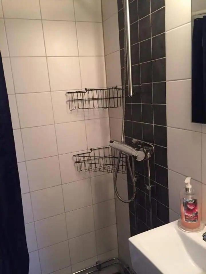 Lilla Gaeststugan Uppsala Dış mekan fotoğraf