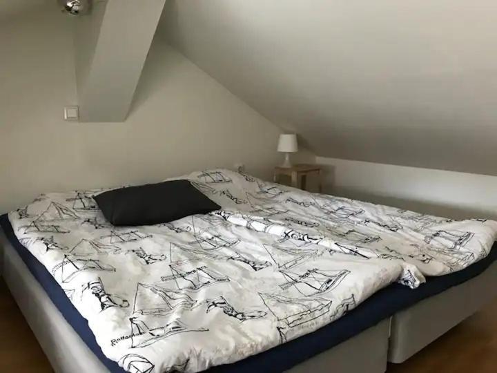 Lilla Gaeststugan Uppsala Dış mekan fotoğraf